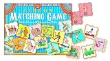 Circus Matching Game