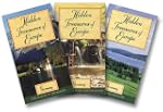 Hidden Treasures/Europe German