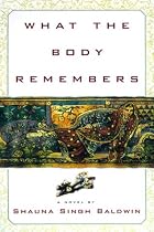 What the Body Remembers: A Novel