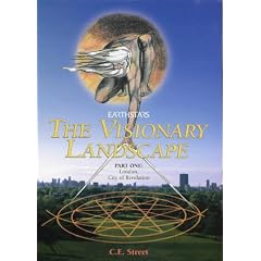 Earthstars: London, City of Revelation Pt. 1: The Visionary Landscape