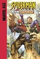 Nothing Can Stop the Sandman! (Spider-Man)