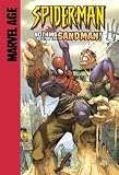  : Nothing Can Stop the Sandman! (Spider-Man)