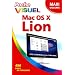 Mac OS X Lion : Maxi volume