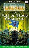 The fall of Blood Mountain