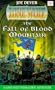 The Fall of Blood Mountain (Lone Wolf Book 26)