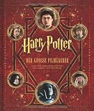 Harry Potter: Der gro�e Filmzauber - unbekannt
