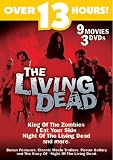 Review St. Clair Entertainment  / The Living Dead