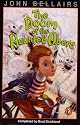 The Doom of the Haunted Opera: A Lewis Barnavelt Book (John Bellairs Mysteries)