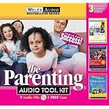 The Parenting Audio Tool Kit (Tools for Success)