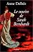 Le sourire de Sarah Bernhardt