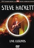 LIVE LEGENDS