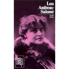 Andreas-Salom�, Lou: Mit Selbstzeugnissen und Bilddokumenten