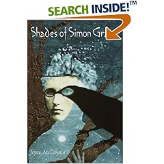 Shades of Simon Gray