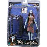 NECA Tim Burton's The Nightmare Before Christmas Series 3 Action Figure Sally