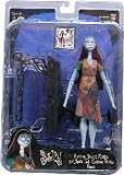 NECA Tim Burtons The Nightmare Before Christmas Series 3 Action Figure Sally