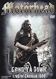Grind Ya Down [DVD] [2010] [Region 1] [US Import] [NTSC]