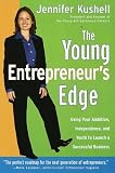 Young Entrepreneur's Edge (Princeton Review Series)