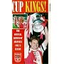 Arsenal - Cup Kings - The Official Review Of Arsenal's 1992/93 Season