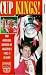 Arsenal - Cup Kings - The Official Review Of Arsenal's 1992/93 Season [VHS]