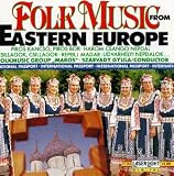 Folk Music of Eastern Europe