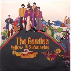 Yellow Submarine [VINYL]