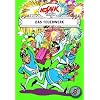 Die Digedags. Erfinder-Serie 08. Das Feuerwerk
