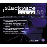 SLACKWARE Slackware 9.0