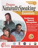 Naturally Speaking Essentials 4.0