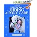 The Usborne Little Book of Riding and Pony Care