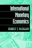 International Monetary Economics