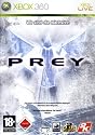 Prey