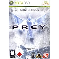 Prey