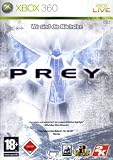 Prey