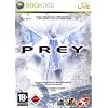 Prey