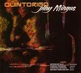 Play Mingus