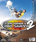 Tony Hawk's Pro Skater 2 (Mac)