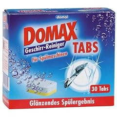 domal 食器洗い機用洗剤 タブレット