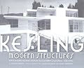 Kesling Modern Structures: Popularizing Modern Living in Southern California 1934-1962