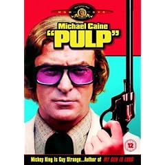 Pulp [DVD] [1972]