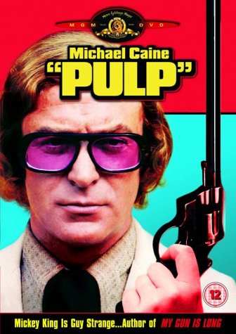 Produkt-Bild: Pulp [UK Import]