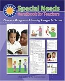 Special Needs Handbook for Teachers