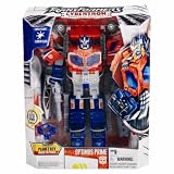 Eigenschaften Hasbro 80924186 / Transformers 80924186 Cybertron Leader Optimus Prime