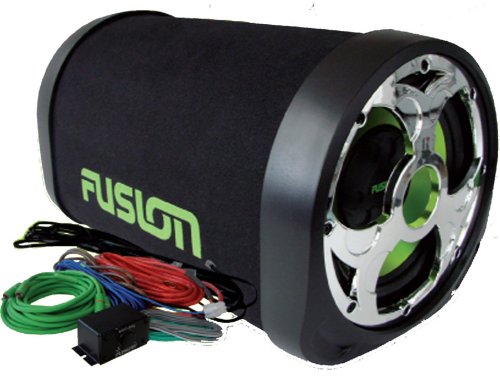 Fusion EN-AT1100 Encounter 10 inch Active Enclosure Tube