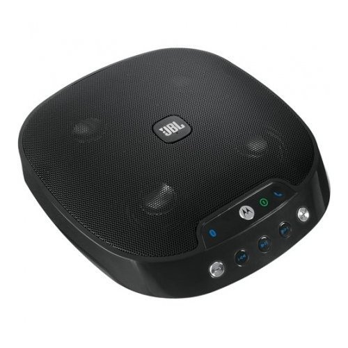 Motorola MOTOROKR EQ7 Bluetooth Portable Speaker