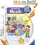 tiptoi� Wieso? Weshalb? Warum? 3: Die...
