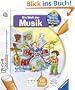 tiptoi� Wieso? Weshalb? Warum? 3: Die Welt der Musik: mit �ber 900 Ger�uschen und Texten