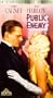 Public Enemy [VHS]