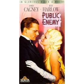 Public Enemy [VHS]
