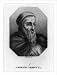 Historic Print (L): [Amerigo Vespucci, head-and-shoulders portrait, facing right] / Remon, sc.