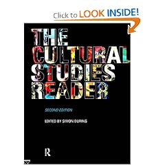 The Cultural Studies Reader: Second Edition